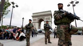 French government to vote on extending state of emergency