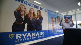 Is Ryanair a biblically responsible company?