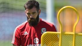 Joe Ledley recovers from broken leg to make Wales Euros squad