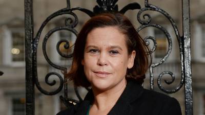 Mary Lou McDonald abused Dáil privilege on  Ansbacher, says report