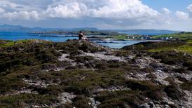 Inishbofin the first Irish island to receive ecotourism award