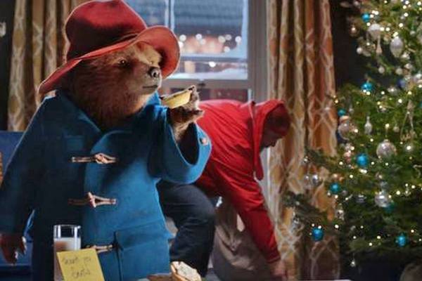 This year's Christmas ads: little bears, carrots at McDonald's and general intolerance