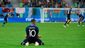 Ken Early: France’s terminators set to bring football back to Paris