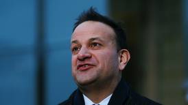 Some billionaires on paper are actually ‘fur coat and no knickers’, Varadkar tells Dáil