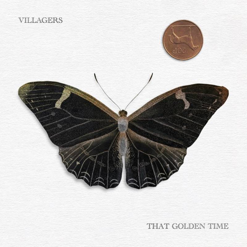 Villagers: That Golden Time review – Conor O’Brien delivers his most striking album yet