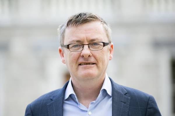 Sinn Féin expresses ‘concern, disappointment and alarm’ at Government legislation for Cervical Check legacy