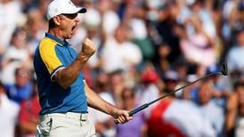 Will Justin Rose be European Ryder Cup captain at Adare Manor?