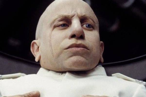 Mini-Me: Verne Troyer’s role undermined people with dwarfism