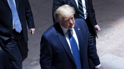 US-China tensions ramp up as Trump issues ultimatum to WHO