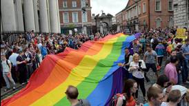 USI to launch campaign seeking ‘yes’ vote for marriage equality