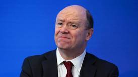 No luck for Deutsche Bank as it trawls for new CEO