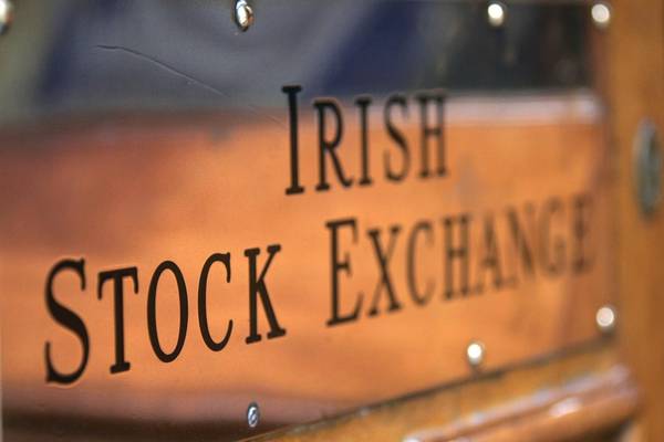 Ireland may need  new central securities depository post-Brexit