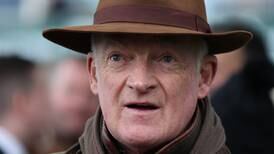 Willie Mullins almost goes through Leopardstown card with 102-1 six-timer