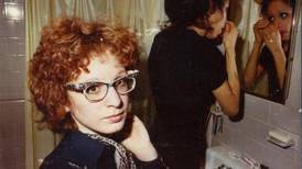 The remarkable audacious life of US photographer and activist Nan Goldin