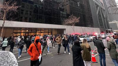 MoMA employees stabbed after refusing entry to man whose membership was revoked