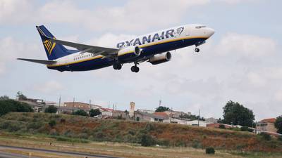 Up to 2,000 Ryanair cabin crew could go on strike this summer, says union