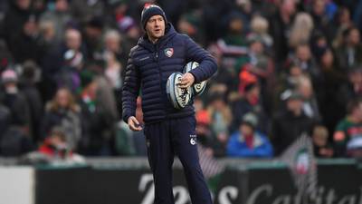 Ulster on the threshold of joining European elite