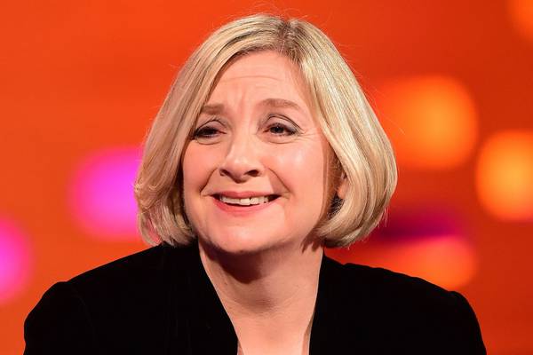Let’s Do It: So detailed, we can’t see Victoria Wood for the trees