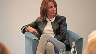 Sky News presenter Kay Burley taken off air for six months after Covid-19 breach