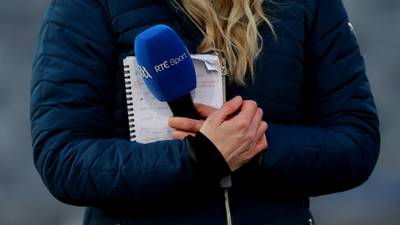 RTÉ reveal their live sporting coverage for the summer