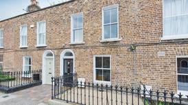 Central Victorian commanding rent of €5,250 per week seeking €850k