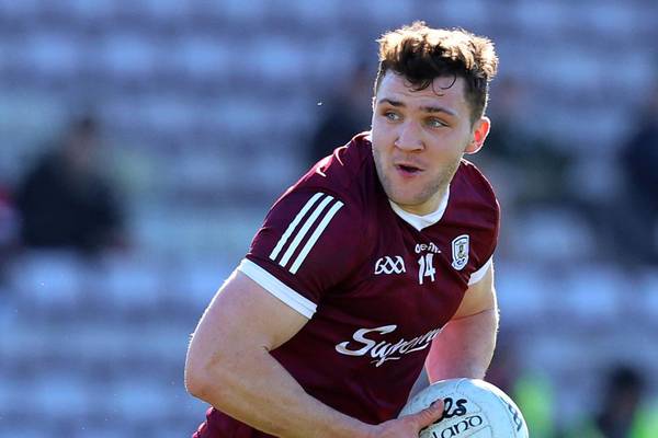 Galway make it five in a row with six point win over Clare