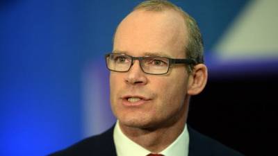 Coveney refuses to apologise for ‘stubborn’ Brexit talks strategy