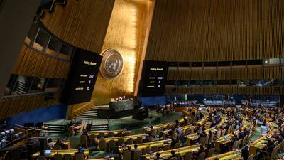 Russia must be called out on veto abuse in UN Security Council 