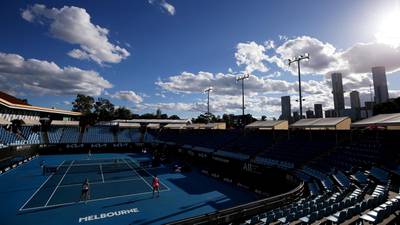 Brian O’Connor: Australian Open will offer a rare slice of sporting solace