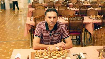Chess group calls  meeting over cheating allegation