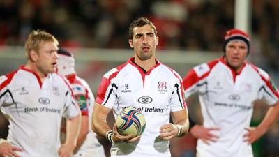 Ulster face a real test of their credentials in Montpellier