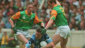 The days when Dublin went seven years without a Leinster title
