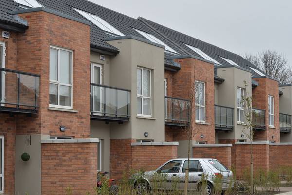 Just 37 social housing units delivered by private sector last year