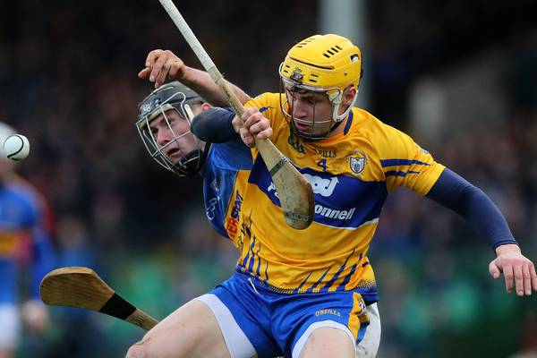 Kerry hurlers to join Munster pre-season competition