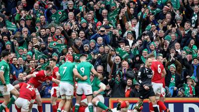 Rugby crowds unlikely in 2020 but matches need to be played