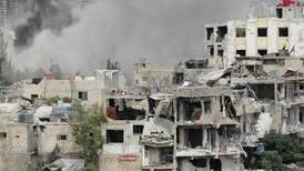Atrocities against civilians, medics and children widespread in Syria