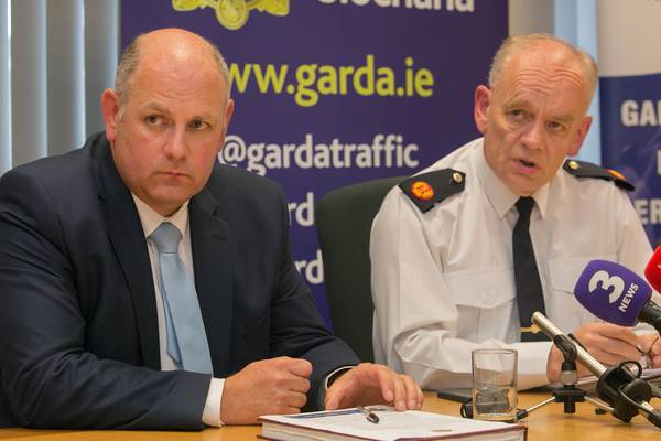 Dozens of homes searched by gardaí for child abuse images
