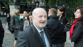 Paddy Duffy, former adviser to Bertie Ahern, has died