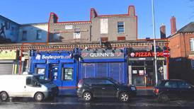 Investment opportunities  in Drumcondra and Wicklow