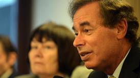Shatter states reasons for sacking Garda confidential recipient