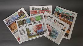 Unions welcome Irish Times engagement on proposed Landmark deal