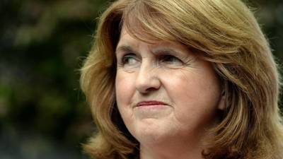 Joan Burton to announce Labour leadership bid