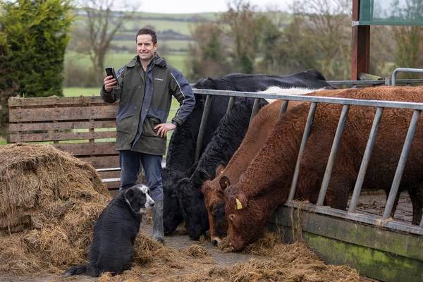 ‘Most students have no connection to working farms. It’s good to understand where food comes from’