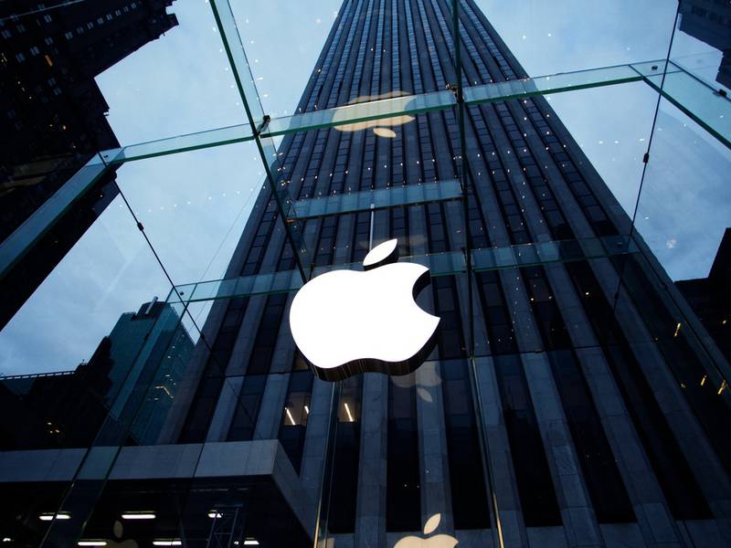 European adviser’s opinion on Apple case will not impact State’s corporate tax regime, says Varadkar