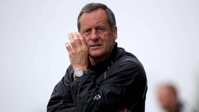 John Meyler confirmed as new Cork hurling manager