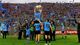Leinster CEO points to cost of moving Dublin games from  Croke Park