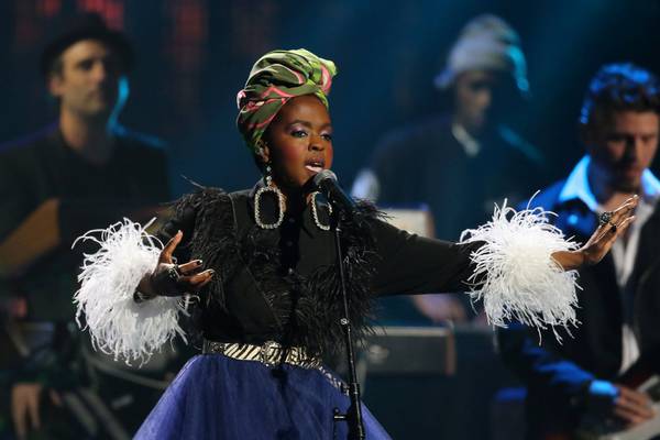 The Miseducation of Lauryn Hill: can she recapture the magic as she hits the road?