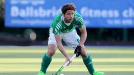 Fulton cautious ahead of Ireland’s World League semi-final campaign