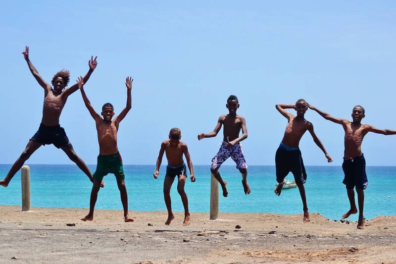 Exploring the Cape Verde archipelago — ‘warm, sunny, inviting’