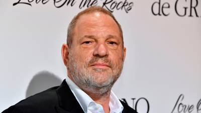 Harvey Weinstein: NYPD and London police investigate
